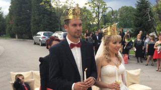 Екипът на ТОПСПОРТ се увеличи с още един член Днес