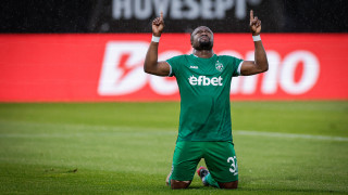 След удара в главата по време на последния мач на