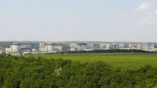 Румънската компания Nuclearelectrica и канадската компания Canadian Nuclear Partners CNPSA