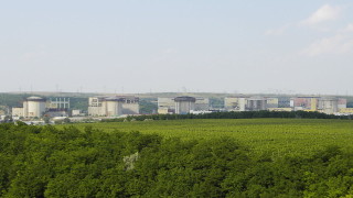 Румъния няма да си сътрудничи с Китай за 3 и 4 блок на ядрената централа "Черна вода"