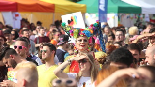 И СДС се възмути от София прайд Това се казва