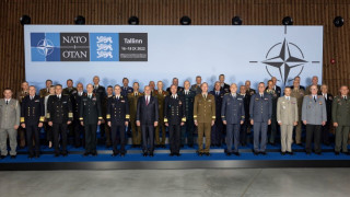 Емил Ефтимов: Военните предприятия се нуждаят от коопериране заради нарастващото търсене