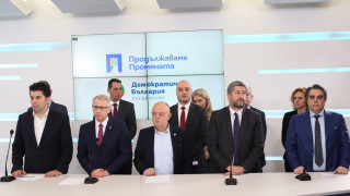 Номинирани от Габриел за министри оттеглят недадено съгласие