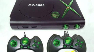 Фалшивите игрови конзоли (галерия)