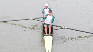 Кристиан Василев и Борис Йотов се класираха за полуфиналите на