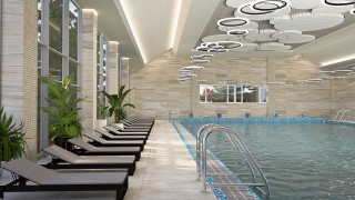 Развитието на СПА туризма и климатолечението в България е изключително