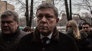 Плановете на руската опозиция да превърне гнева заради ареста и