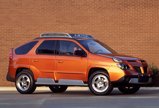 100-те най-грозни автомобилa на всички времена