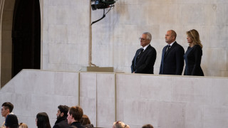 Срещите с кралица Елизабет II остават незабравим спомен за мъдрост