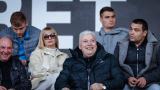 Когато иконите говорят ние трябва да мълчим и слушаме Именно