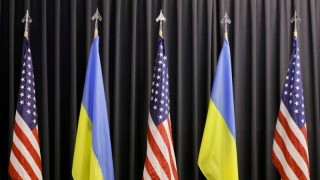 Ръководителят на канцеларията на президента на Украйна Андрий Ермак заяви