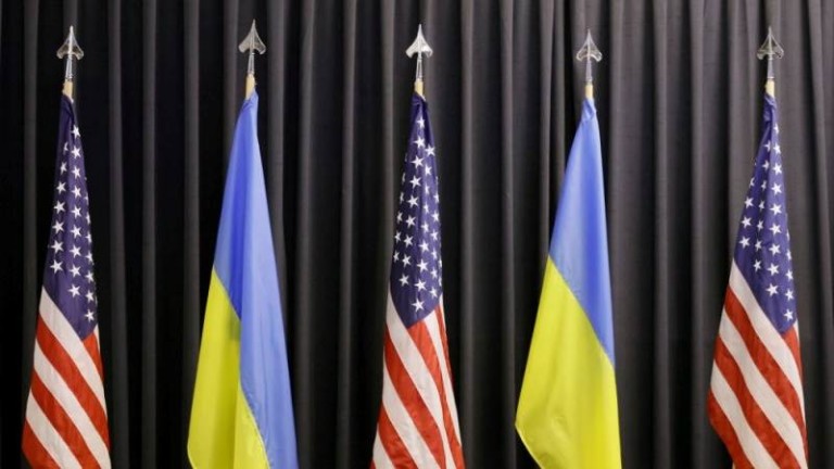 Министерството на външните работи на Украйна осъди фиктивните избори, организирани