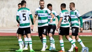 Легендата на Черно море Георги Кондов смята че следващите две