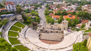 София и Пловдив станали хит сред туристите