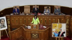 Венецуела провежда реформи в петролния сектор 