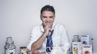 Васко Василев стартира кулинарно пътешествие