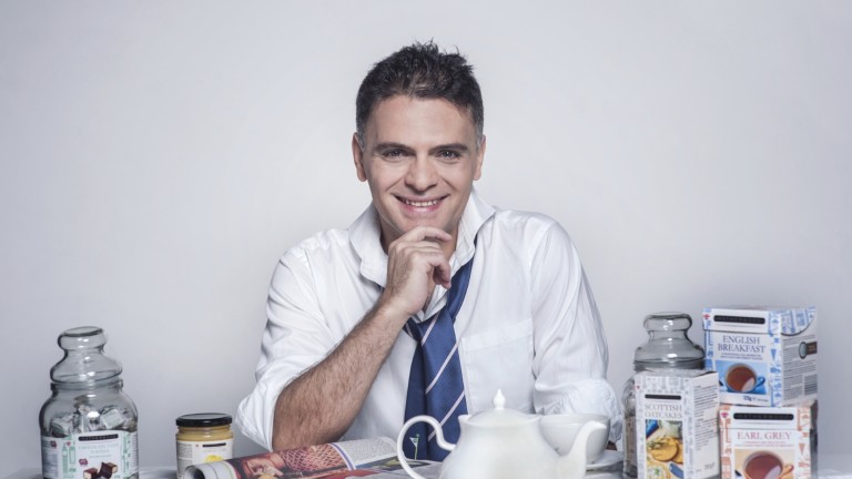 Васко Василев стартира кулинарно пътешествие