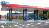 "Еко България" планира да удвои бензиностанциите си