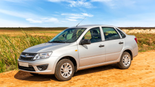 В Русия тази година жените предпочитат автомобилите Lada Една от