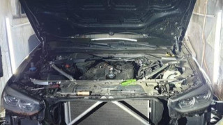 За откраднат автомобил в София подава сигнал към полицията собственикът