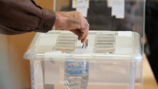 Висока активност на балотаж от частични кметски избори у нас