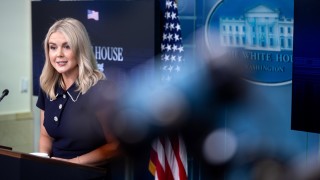 Администрацията на американския президент Доналд Тръмп намекна че има контрол