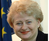 Литва връща казармата заради Русия