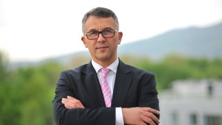 Тазгодишното издание на Международният автомобилен салон в София ще бъде