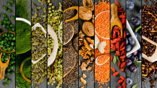 Какво са антиоксидантите