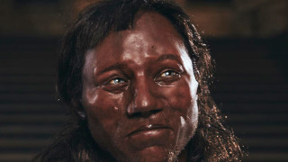 Учените казват че вълна от мигранти от сегашната Гърция и