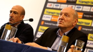 Днес представителите на Изпълкома на БФС се събират на извънредно