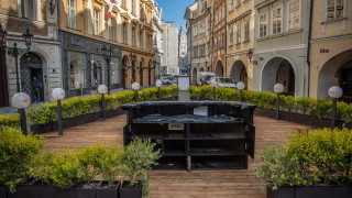 Чешко проучване за колективен имунитет в което са тествани хора