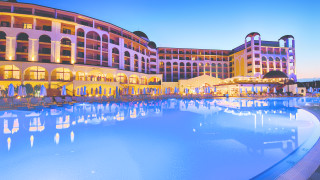 През пролетта на 2023 година град Обзор се нареди до