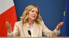 Италиански депутати проверяват дали Мелони е следила журналисти с шпионски софтуер