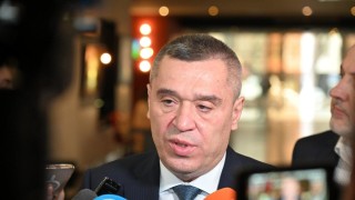 Тахов: Голяма част от животновъдния бранш е вече против ваксинацията срещу шарка