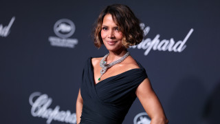 Хали Бери се ражда на 14 август 1966 г в