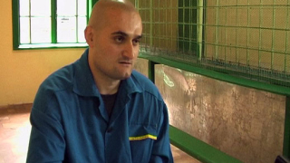 Атила от затвора: "Отвлякох автобус, защото нямам достъп до самолет!" (видео)