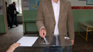 Кадиев доволен от кандидат-листата за СОС