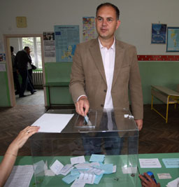 Кадиев доволен от кандидат-листата за СОС 