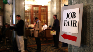 Безработицата в САЩ спадна до 4,6%