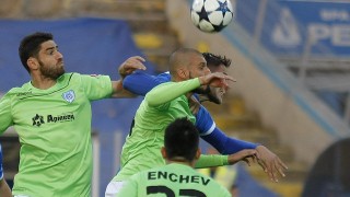 Даниел Димов все още не е решил окончателно дали да