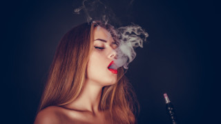 Тъкмо когато си помислим че наргилетата вече са демоде се