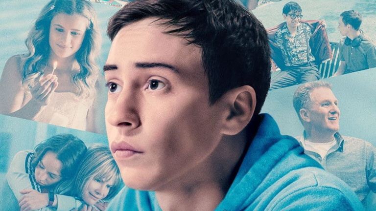 Netflix продължават историята на едно момче с аутизъм