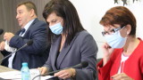 В ГЕРБ доволни, че съвпадали с насоките в доклада на ЕК