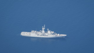 Индонезийският президент Джоко Видодо обяви гибелта на военнослужещите в