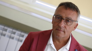 Учебната година е започнала без промени на програмата на обучение