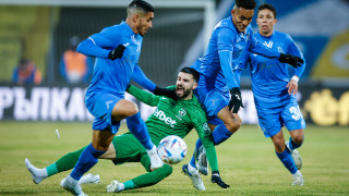 Арда приема Левски днес Двубоят в Кърджали стартира в 14 30