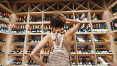 Как да изберем най-доброто вино в магазина - 6 съвета от сомелиерите