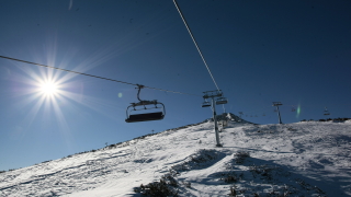 Над 53 000 турски туристи са посетили България в периода