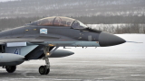  МиГ-ове на Полша да летят в Украйна в подмяна на F-16 от Съединени американски щати? 